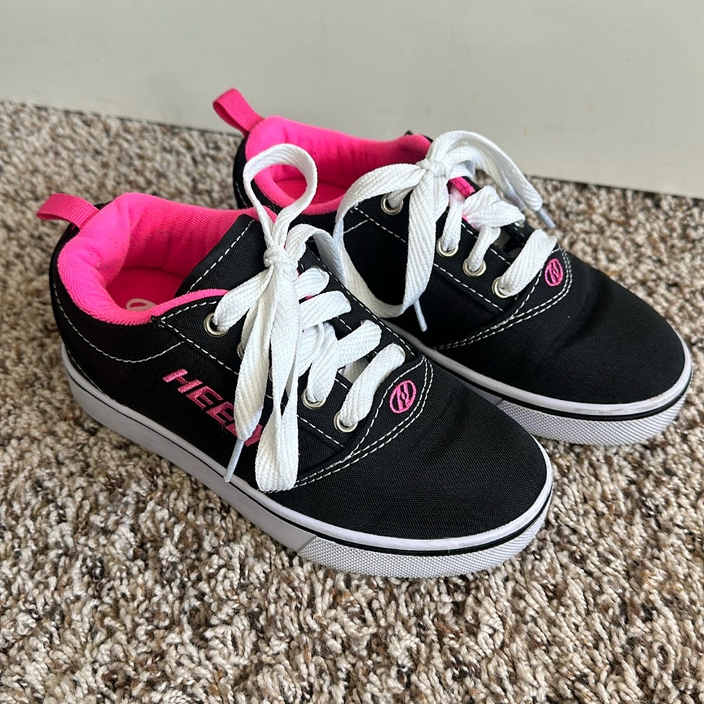 Heelys